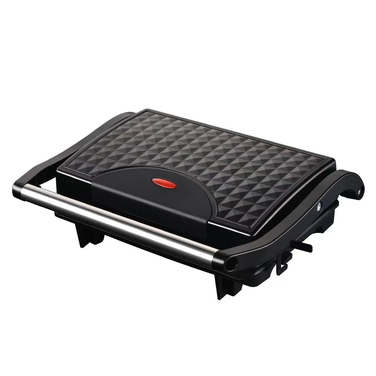 KS-001 Panini maker — owner-supplied product photograph
