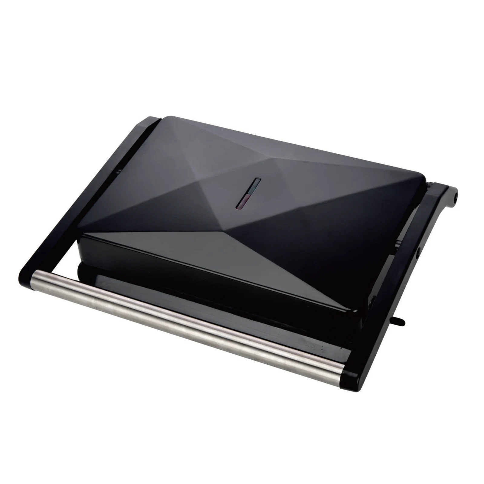 KS-002 Panini maker — owner-supplied product photograph