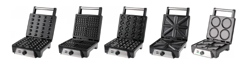 KS-004 illustrated plate configurations from catalogue page 4
