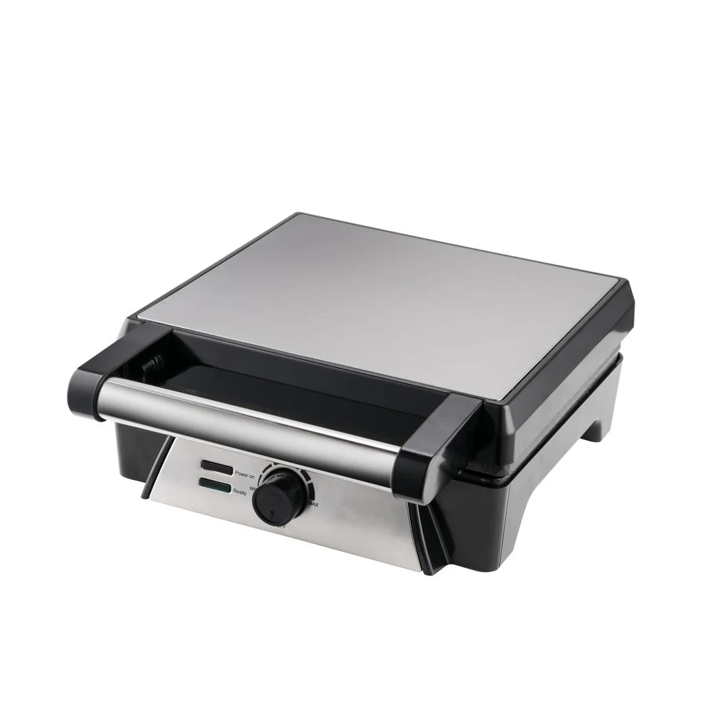KS-004 Contact grill — owner-supplied product photograph