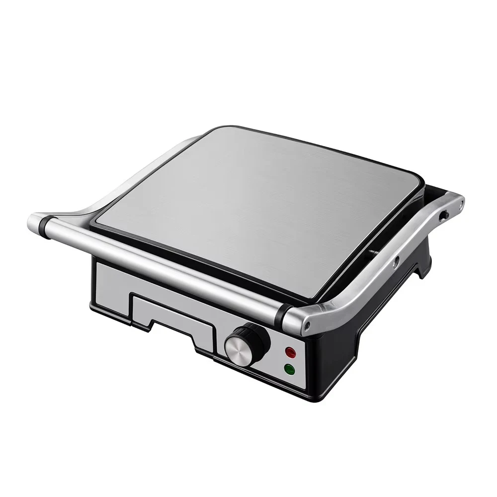 KS-007 Contact grill — owner-supplied product photograph