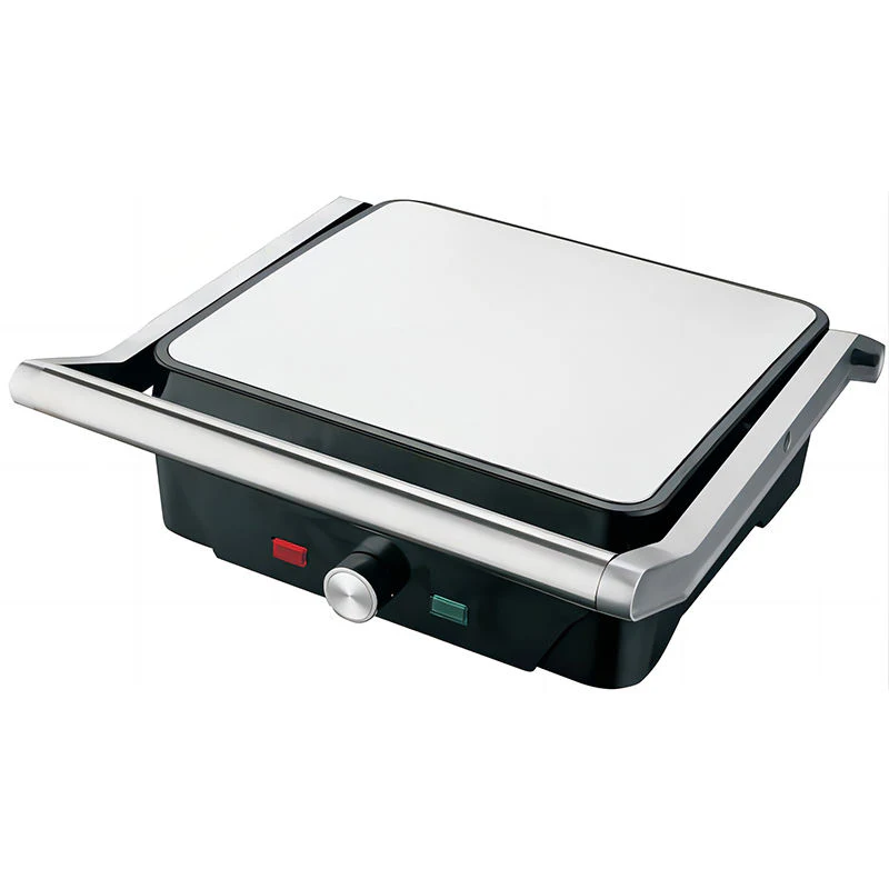 KS-008 Contact grill — owner-supplied product photograph