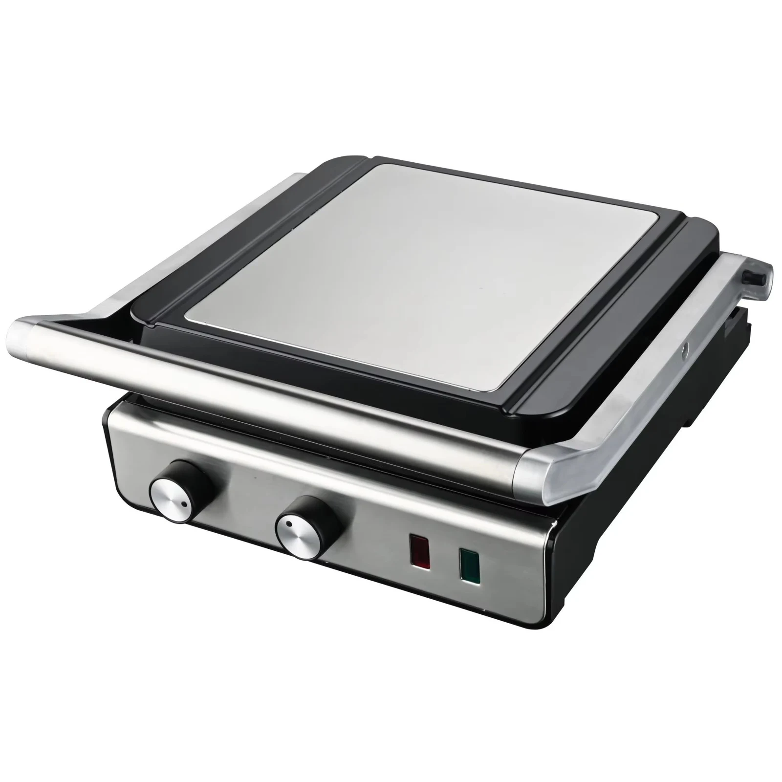 KS-009 Contact grill — owner-supplied product photograph