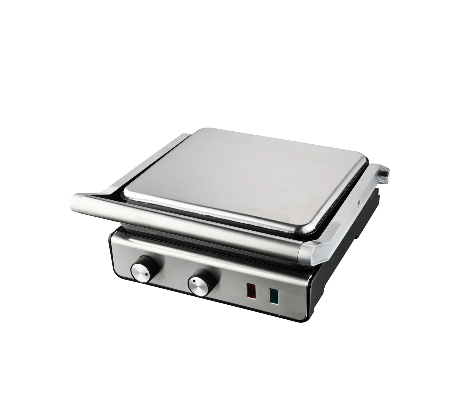 KS-010 Contact grill — owner-supplied product photograph