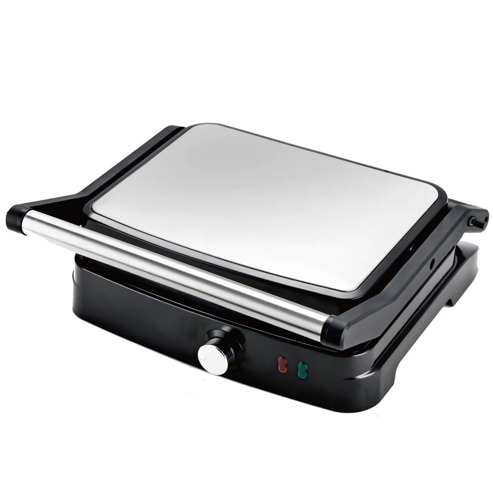 KS-011 4 slice fixed plate Contact grill — owner-supplied product photograph