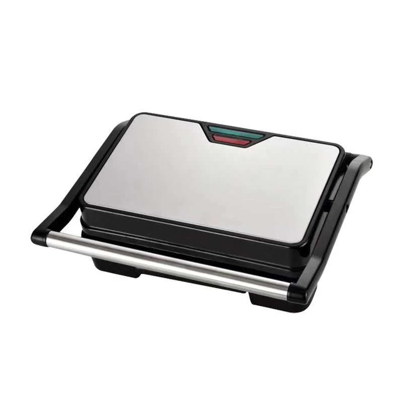 KS-012 Contact grill — owner-supplied product photograph