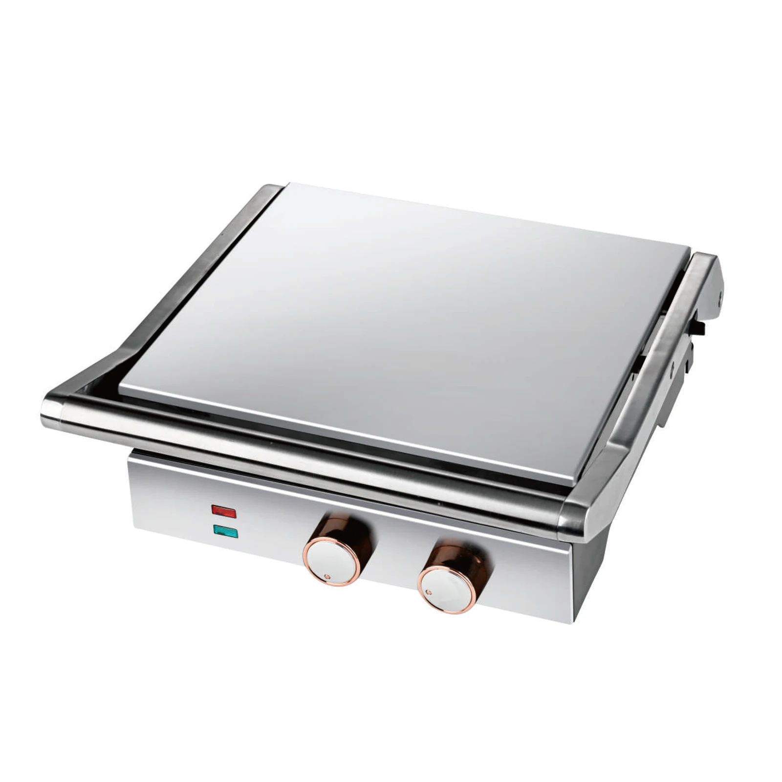 KS-013 Contact grill — owner-supplied product photograph