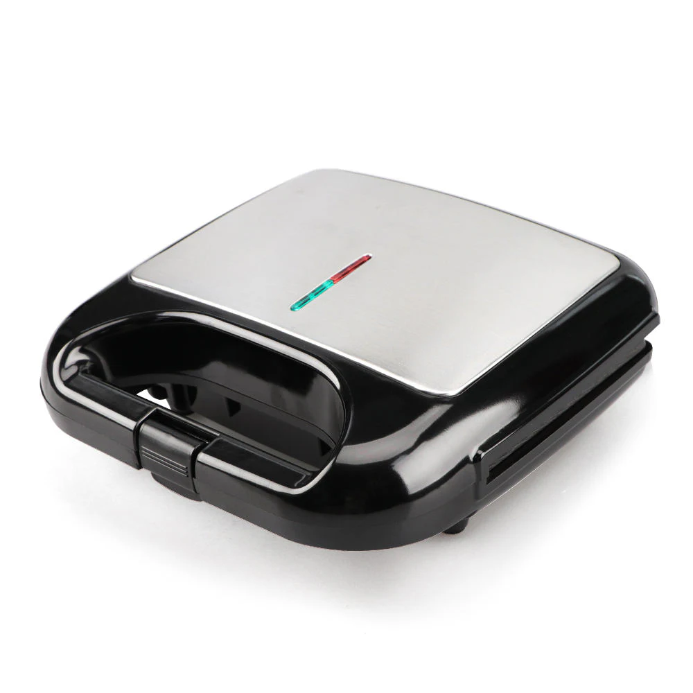 KS-212 2 Slice sandwich maker — owner-supplied product photograph