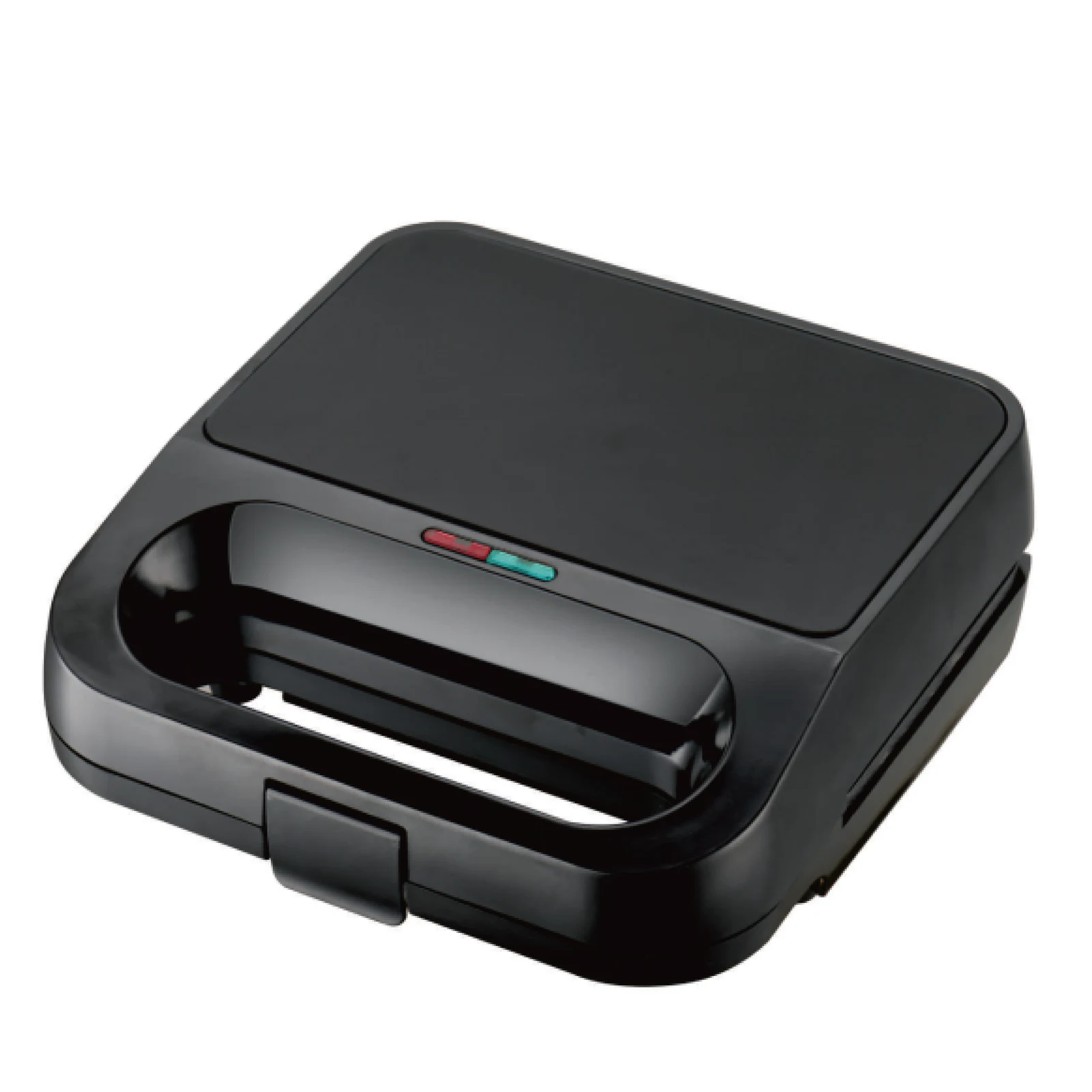 KS-215 2 Slice sandwich maker — owner-supplied product photograph