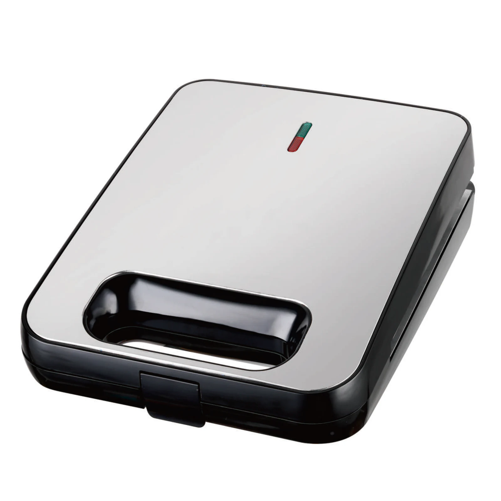 KS-307 3 in 1 4 Slice sandwich maker — owner-supplied product photograph