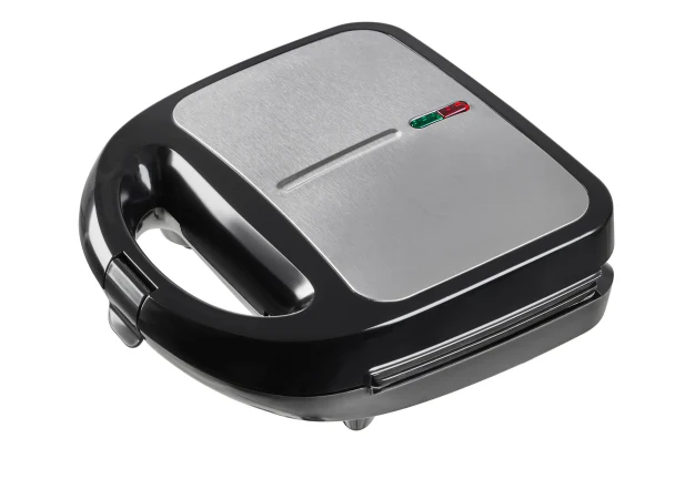KS-502 9 in 1 sandwich maker — owner-supplied product photograph