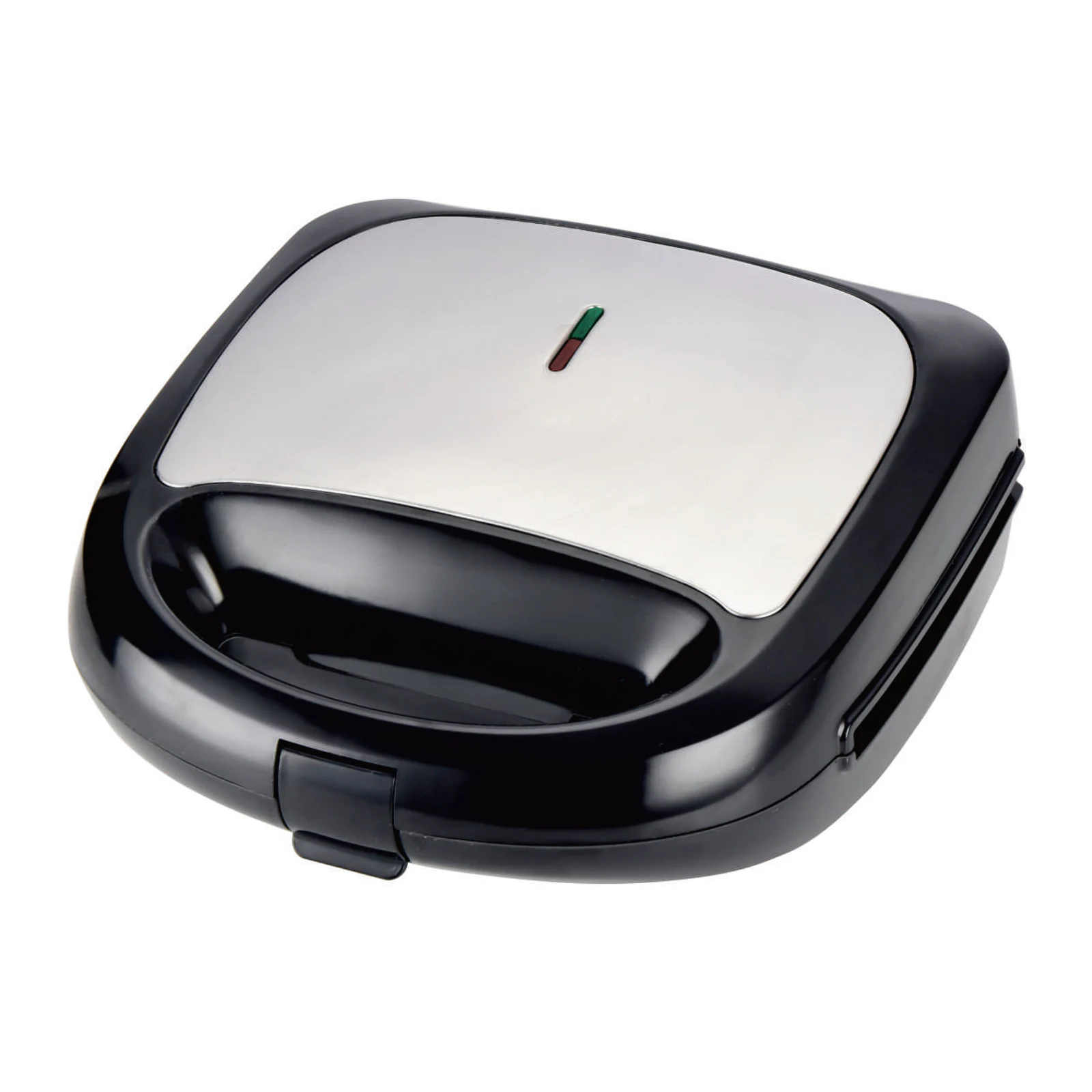 KS-504 3 in 1 sandwich maker — owner-supplied product photograph