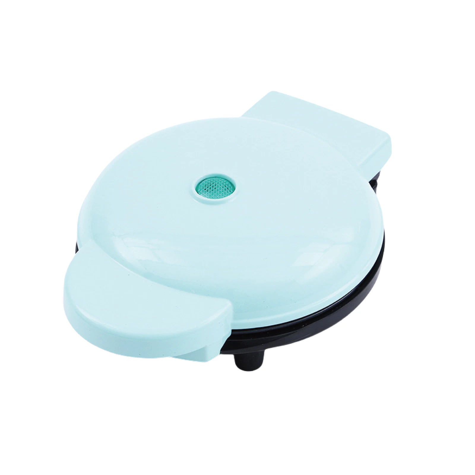 KS-706 Waffle maker — owner-supplied product photograph