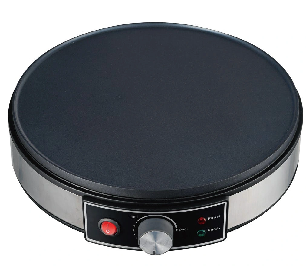 KS-713 12 inch diameter cooking plate — catalogue product view