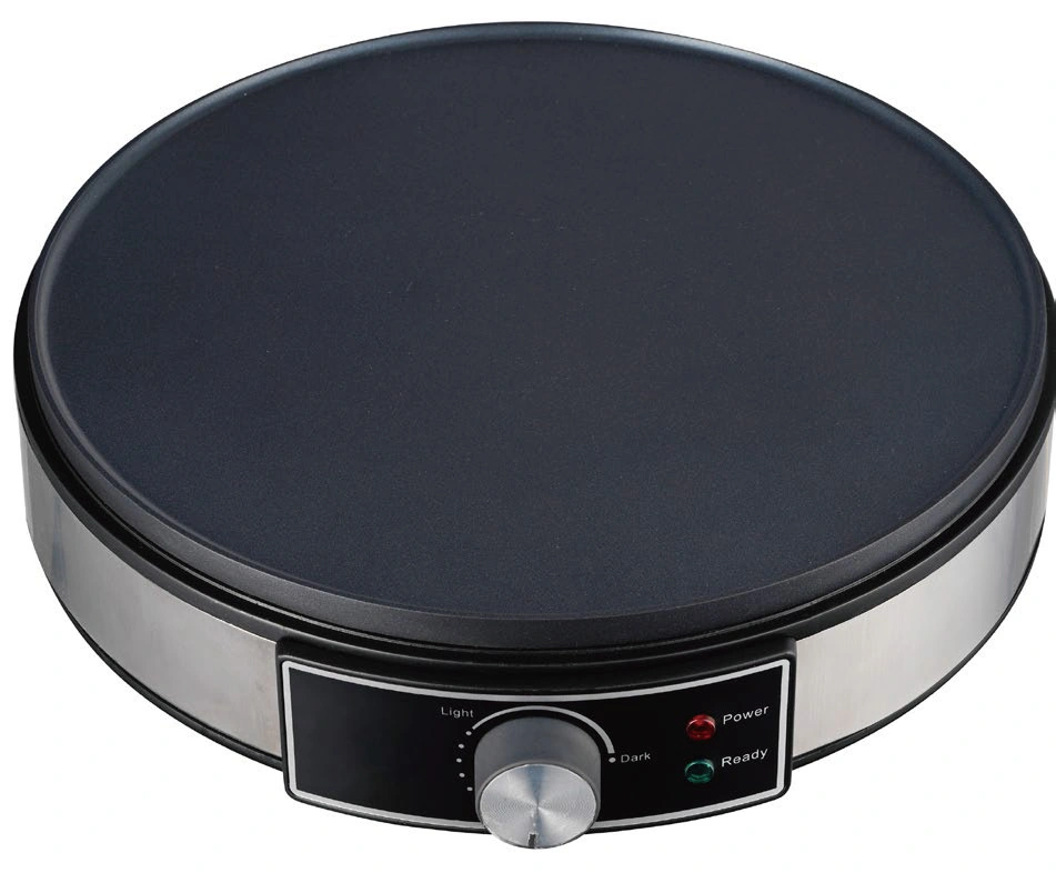 KS-714 12 inch diameter cooking plate — catalogue product view