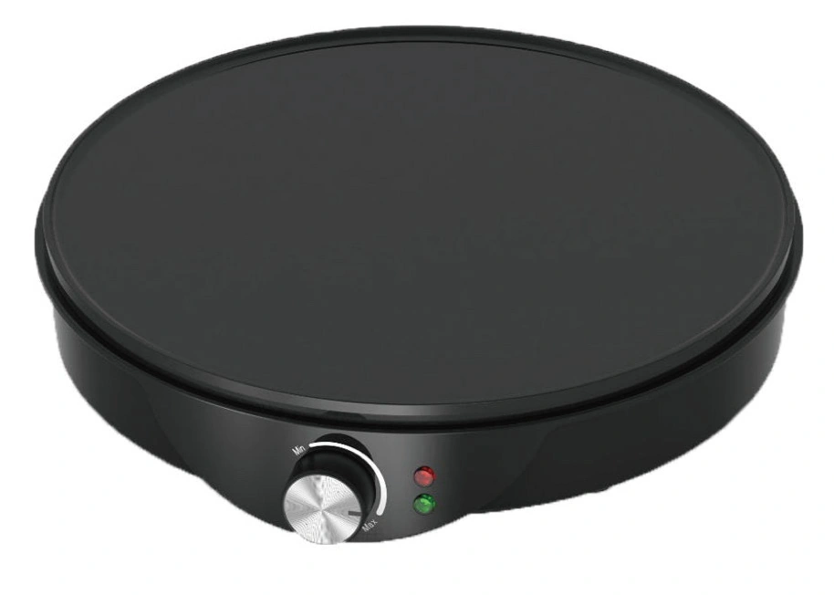 KS-715 12 inch diameter cooking plate — catalogue product view