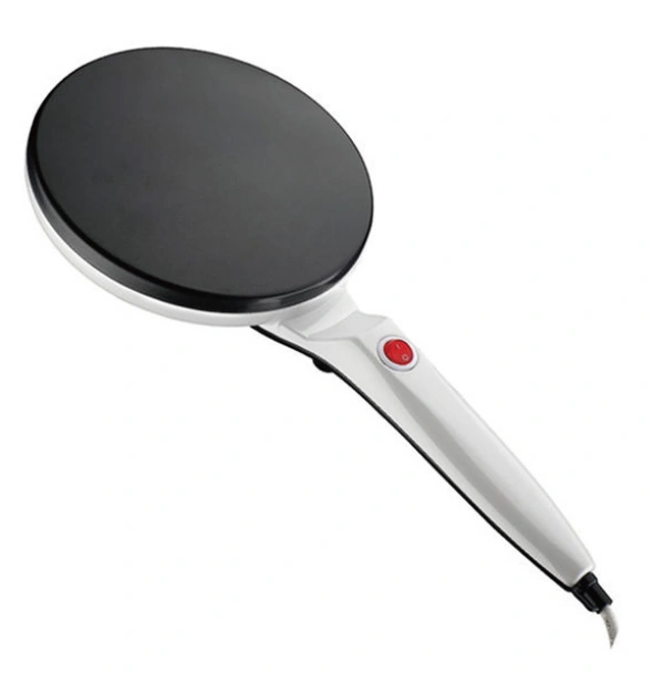KS-716 2 in 1 egg cooker and fryer — catalogue product view