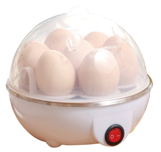 KS-717 Egg cooker — catalogue product view